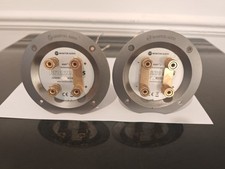 Monitor Audio Bronze Br5 Speaker Crossovers Pair Genuine  Parts