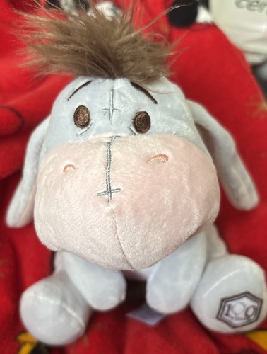 Eeyore 100 years - eeyore,