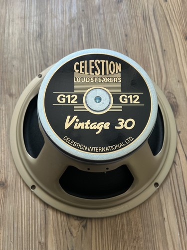 Celestion vintage 30 - celestion,