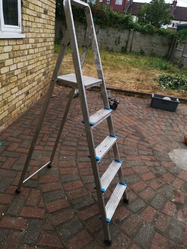 Beldray domestic ladder - beldray,