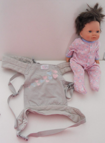 Tiny treasures boy girl - ,