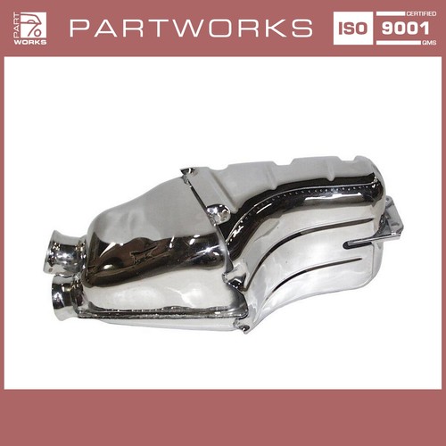 Muffler for porsche 964 - porsche,