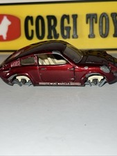 Corgi Toys Mini Marcos 850 GT