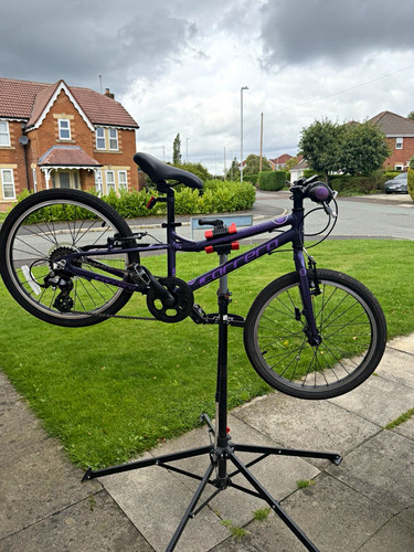 Carrera saruna junior - junior, 20”