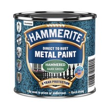 Hammerite Hammered Metal Paint