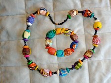 VINTAGE AFRICAN TRADE BEAD