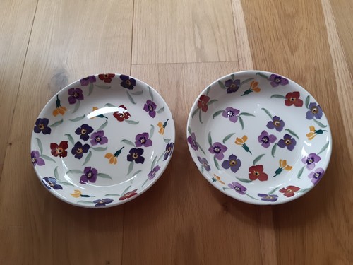 Emma bridgewater purple - emma, 2