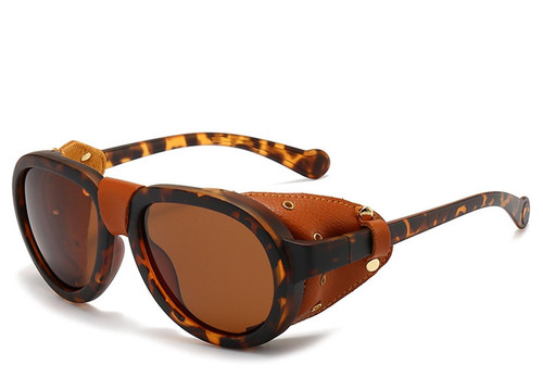 Sunglass glacier polarized - glacier,