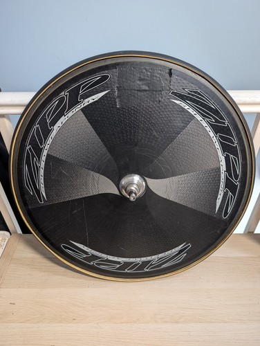 Zipp 900 rear track wheel - track,