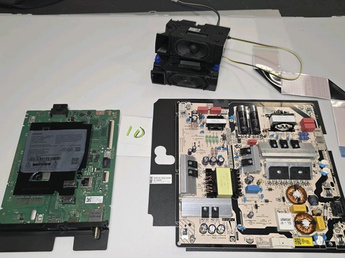 Samsung 85in un85u8000ff - tv,