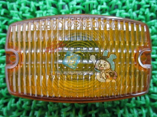 Suzuki gs125 turn signals in - suzuki,