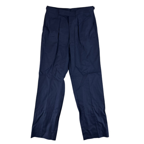 British royal navy trousers - british,