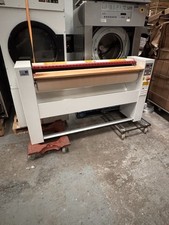 GMP Primus I25/140 1.4m Roller Rotary Iron Commercial Industrial Ironer