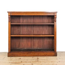 Antique Victorian Walnut
