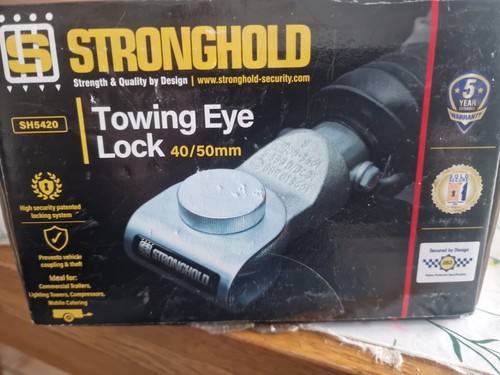 Sh5420 stronghold 50mm - stronghold, 40