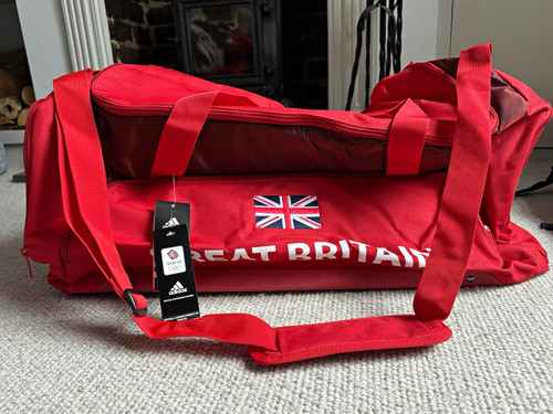 Adidas team london - adidas, gb