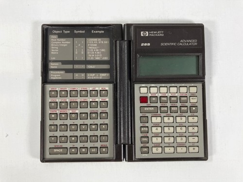 1986 hewlett packard - 1986,
