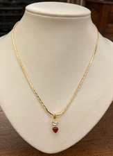 Vintage Pierre Cardin Gold