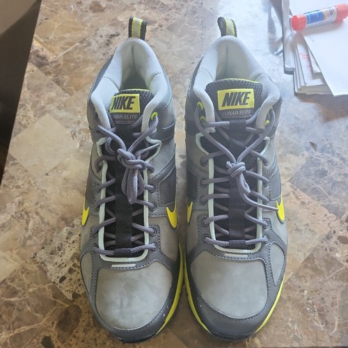 Nike lunar elite - lunar, trail