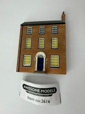 BACHMANN SCENECRAFT 00 GAUGE
