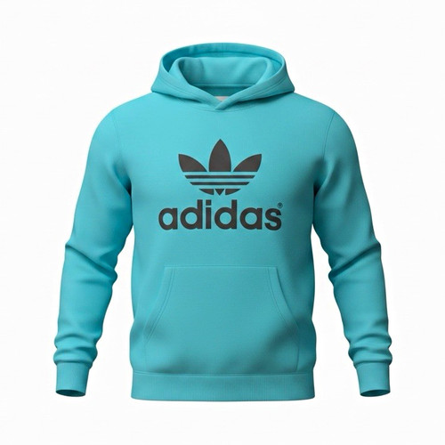 Bright blue adidas - adidas, –