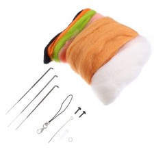 1 Set of Beginner Needle