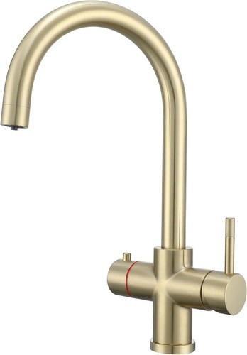 4in1 boiling water tap - 4in1,