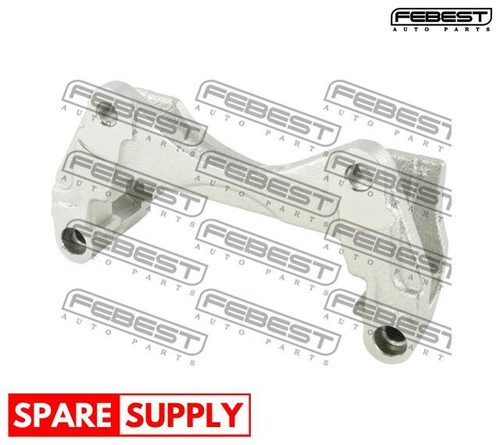 Brake caliper bracket - brake,