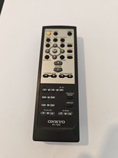  Onkyo RC-720S Remote Control