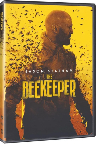 The beekeeper new sealed pack - beekeeper,