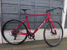 Ribble CX AL Gravel/Cyclocross Bike, Large, Full SRAM Apex Group