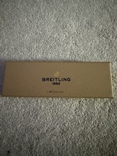 BREITLING Rollerball Pen w/