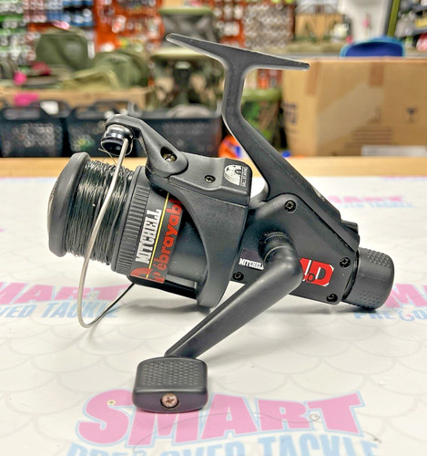 Mitchell md60 freespool carp - md60,