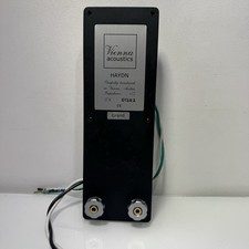 1 Vienna Acoustics Haydn Grand