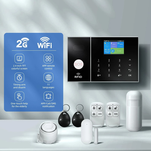 Lwohsi wireless home - wireless,