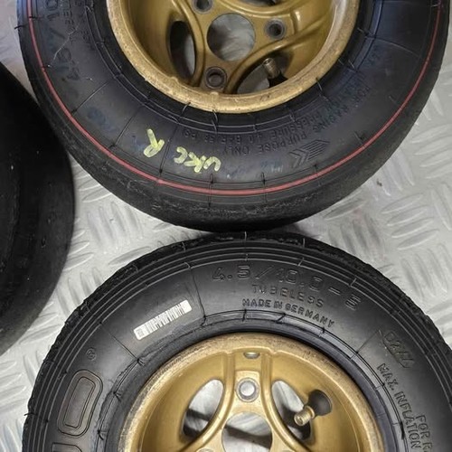 Otk kart rims - otk,