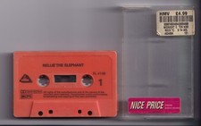 (LV595) Nellie The Elephant