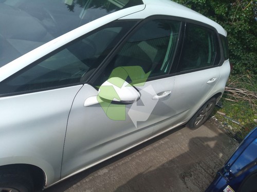 Citroen picasso hdi mk2 - e-hdi,