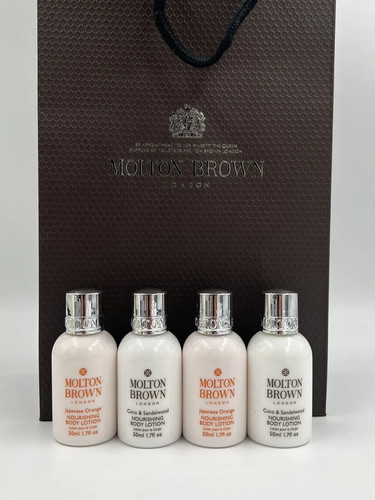 Molton brown 50ml noriahing - molton,