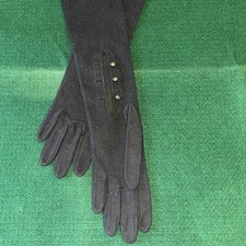 Vintage long opera - vintage, 50’s/60’long
