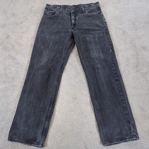 Lee brooklyn men dark - men's, grey