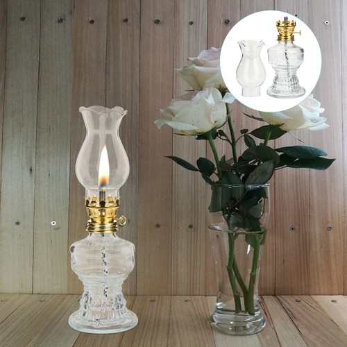 Kerosene lamp - kerosene,