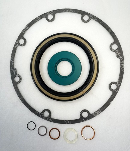 Seal set axle - set, r65/80g/s