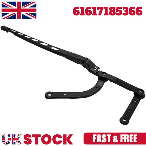 Front right wiper - right, set