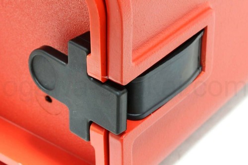 Olivetti valentine typewriter - valentine,