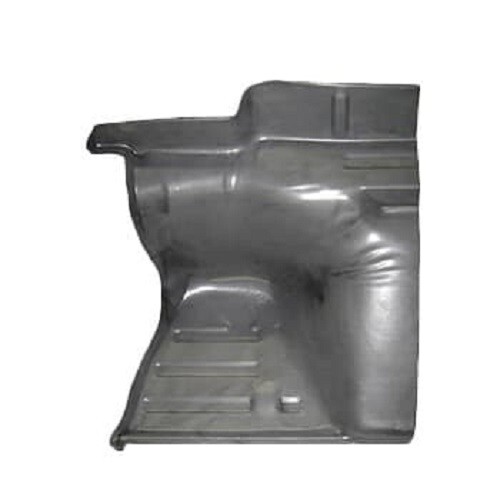 Porsche 911 rear seat repair - 911,