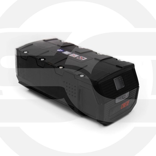Speedcrete battery 2ah - battery,