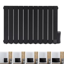 Oil Filled Panel Heater