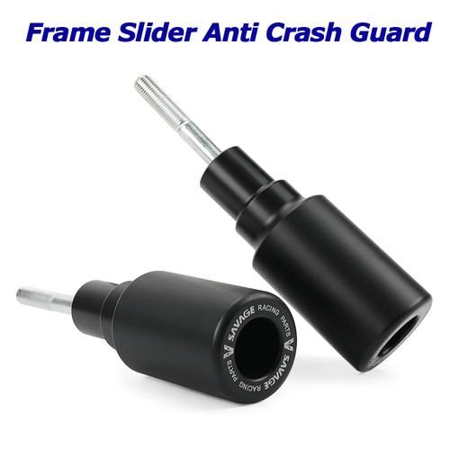 Frame slider falling crash - slider,