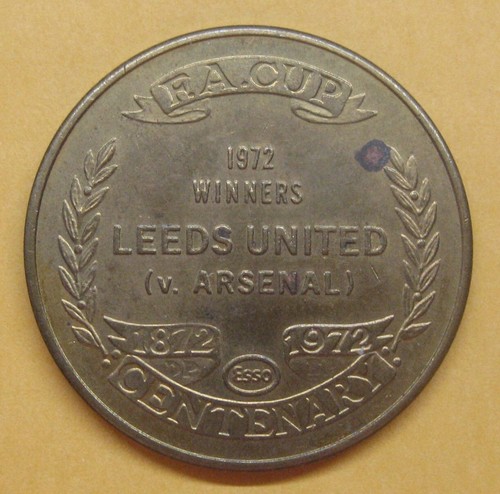 Vintage 1972 cup centenary - vintage,